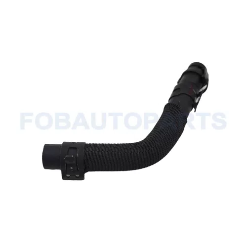 Coolant Pipe Secondary Kettle to Cylinder Head Water Pipe for Mercedes-Benz M270 A180 B200 2702031882 A2702031882 - image 3
